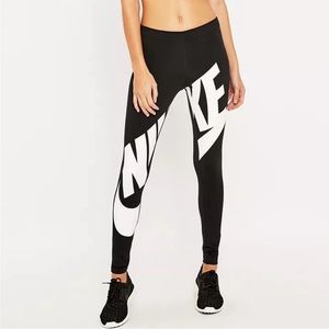 NIKE EXPLODE LEGGINGS